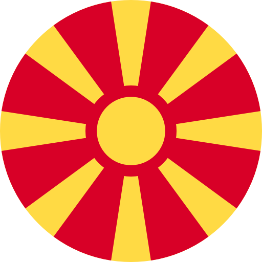 Macedônia do Norte