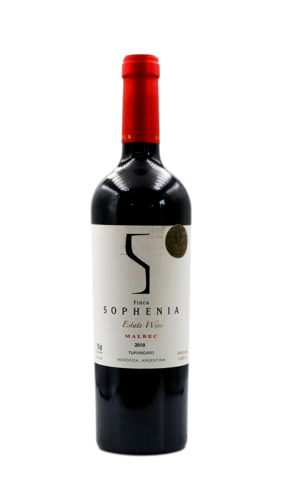 imagem Sophenia Estate Wine 0