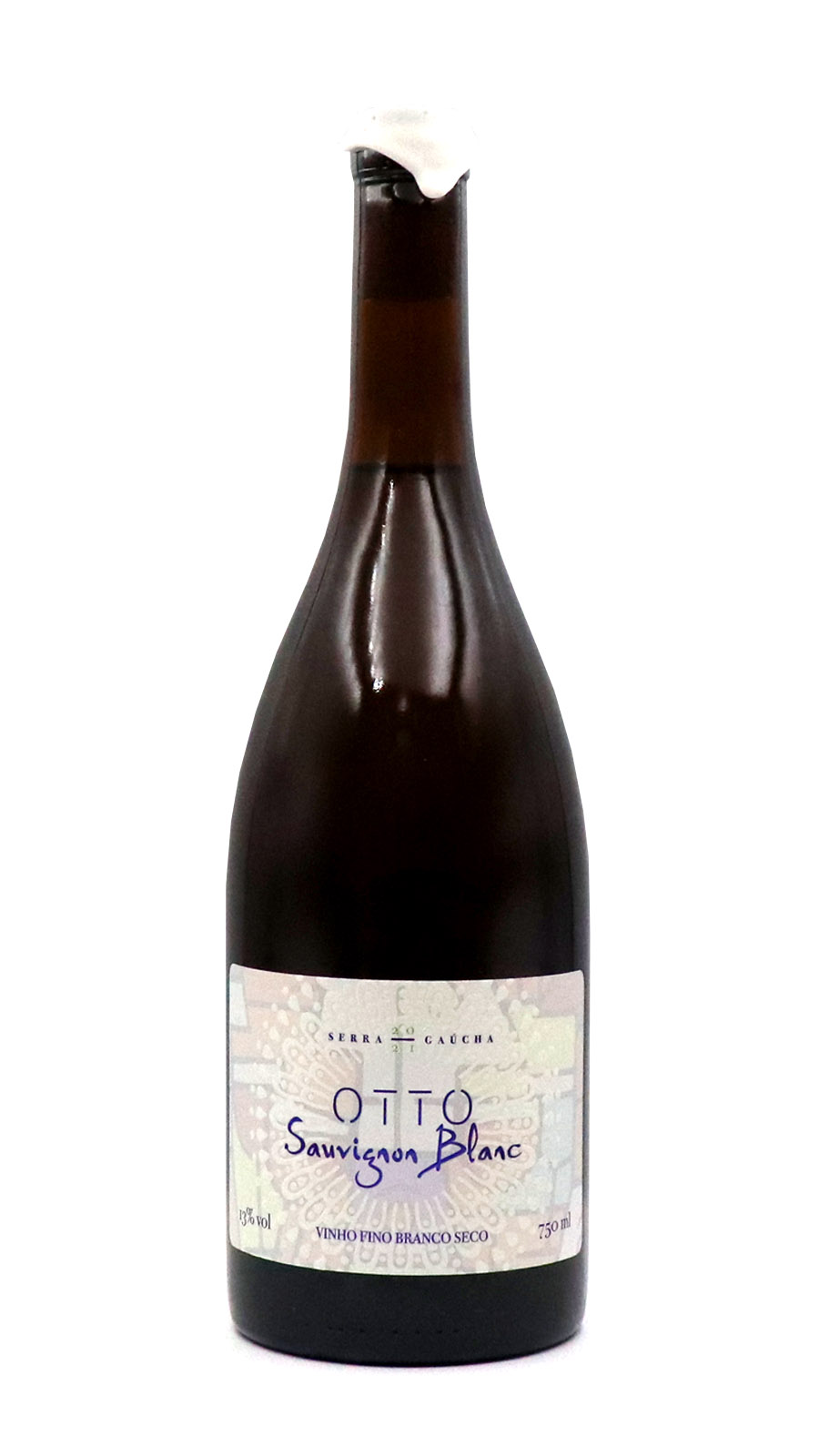 imagem Vinho Branco Otto Sauvignon Blanc 0