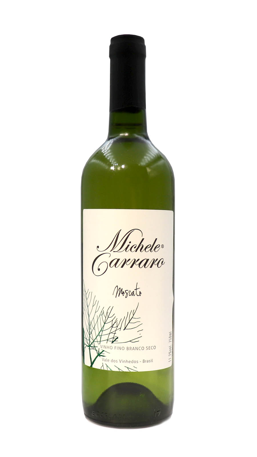 imagem Vinho Branco Michele Carraro Moscato 0