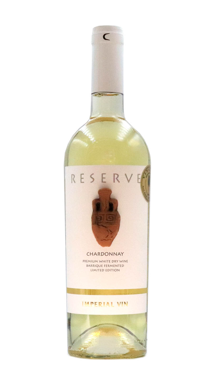 imagem Imperial Vin Reserve Collection Barrel Fermented Chardonnay  0