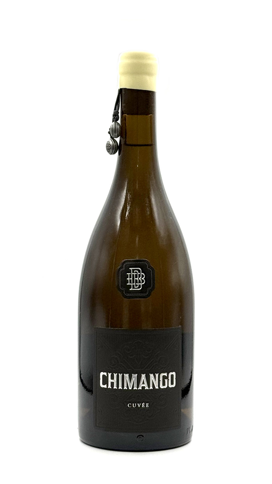 imagem Família Bebber Chimango Chardonnay Cuvée Lote IV 0