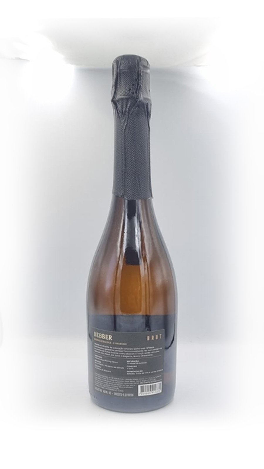 imagem Espumante Família Bebber Brut 1