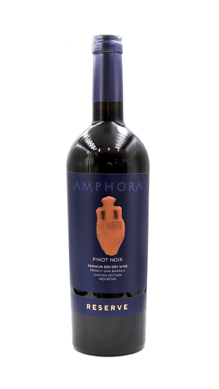 imagem Imperial Vin Colletion Pinot Noir Reserve 2019