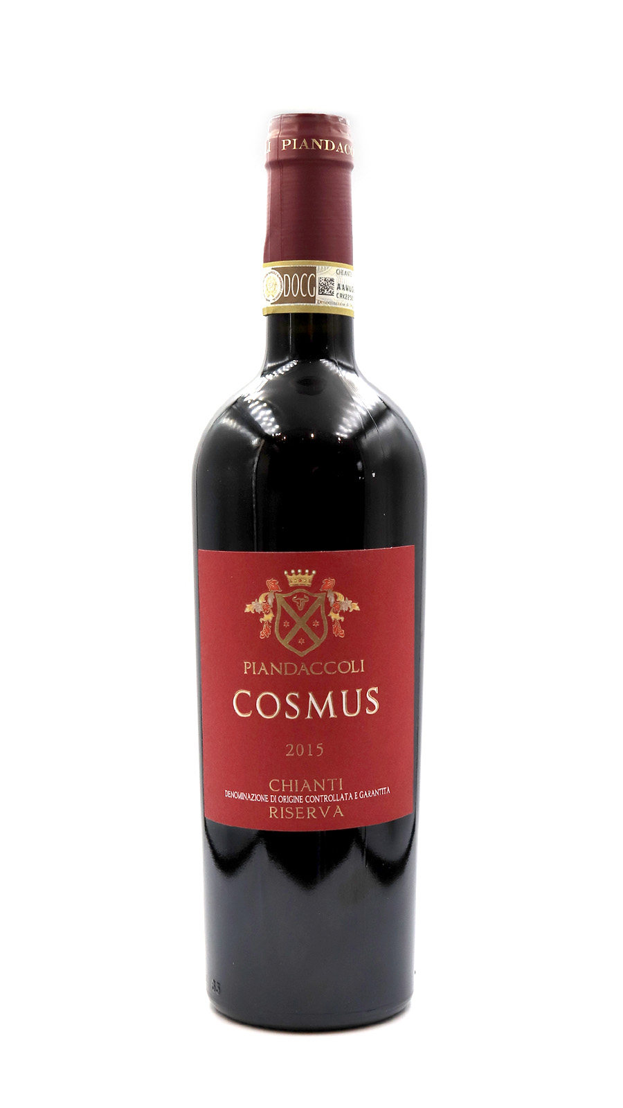 imagem Cosmus Chianti Riserva DOCG 0