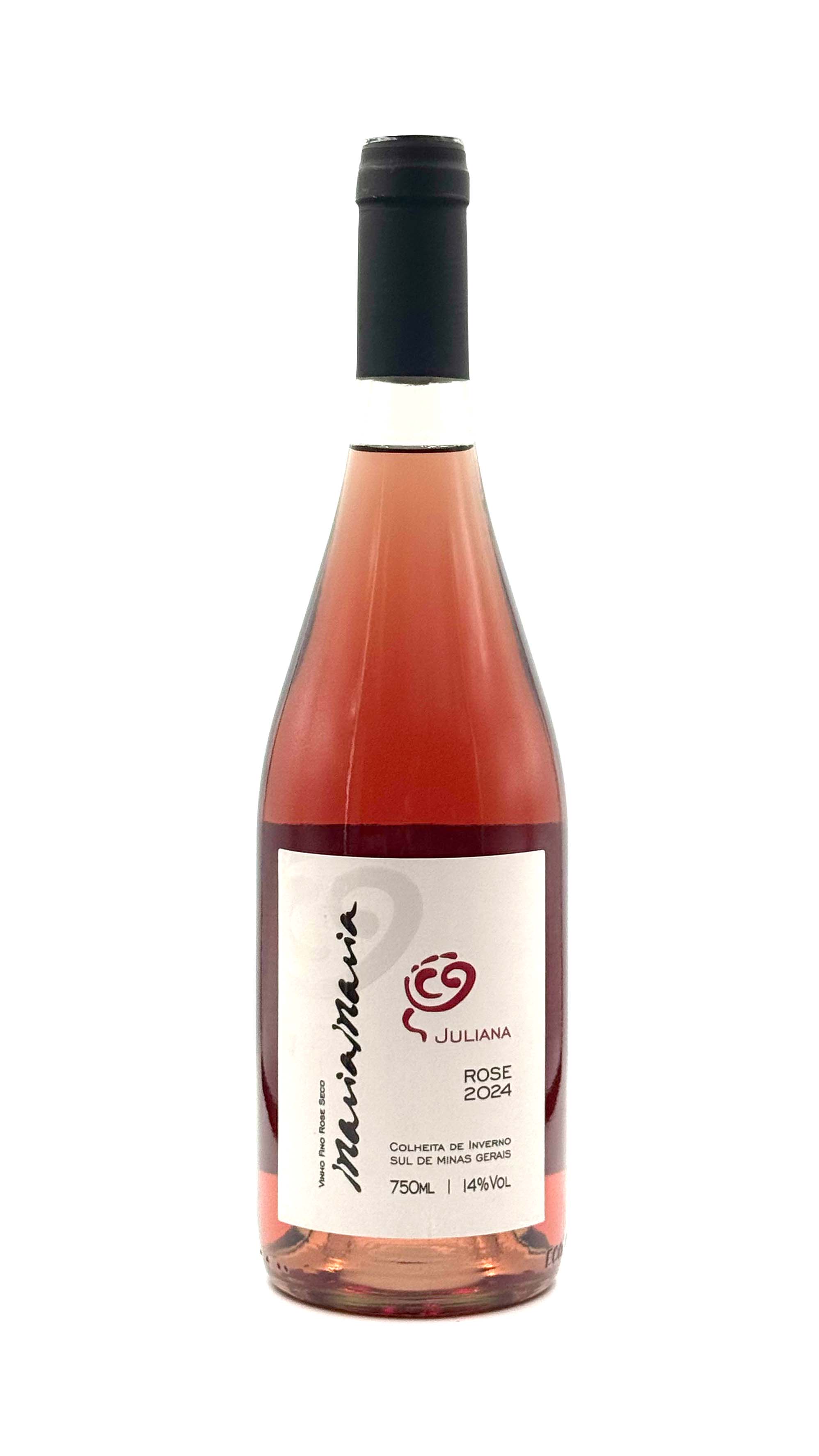 imagem Maria Maria Juliana Rose Syrah 2024