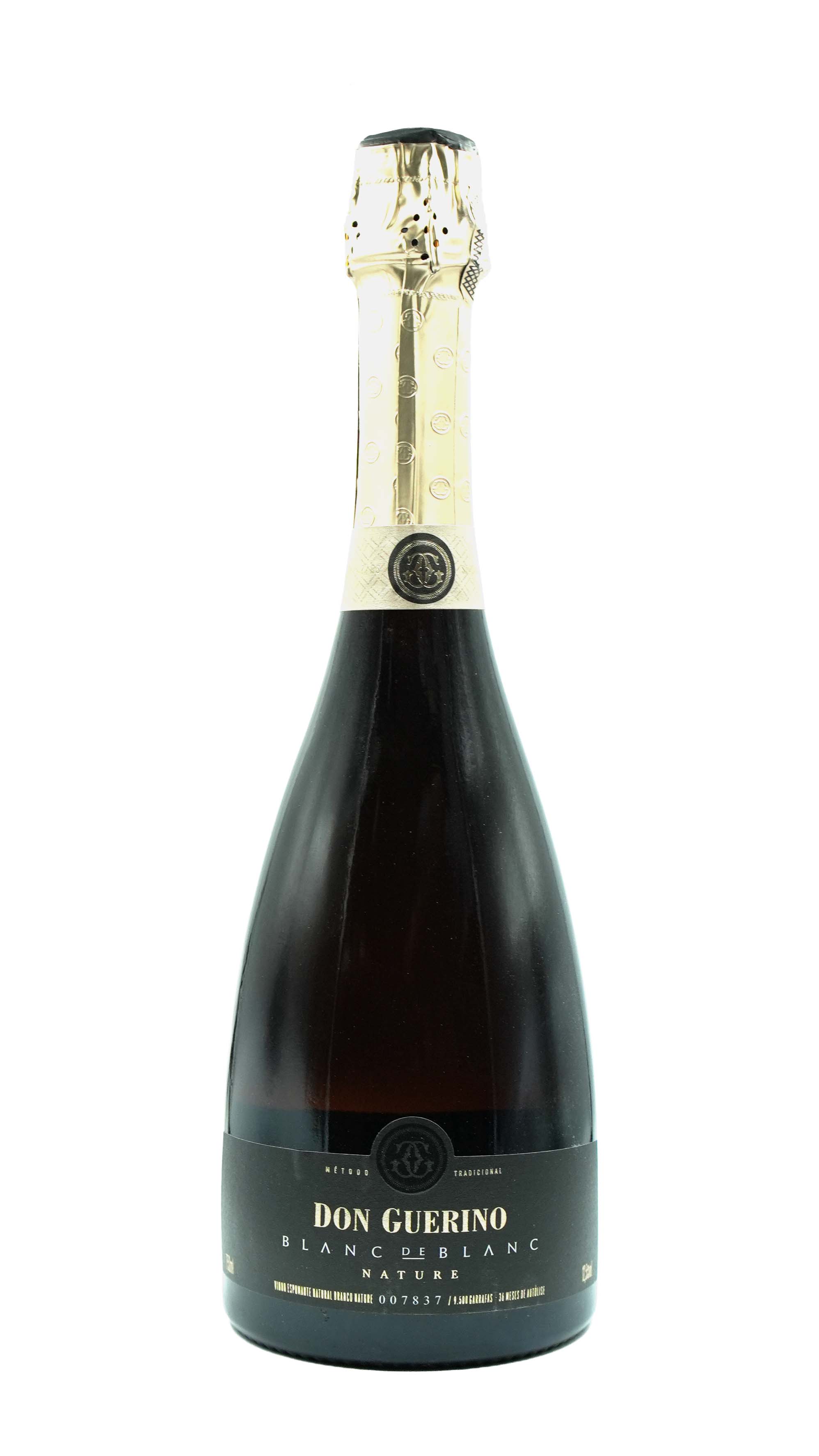 imagem Don Guerino Nature Blanc de Blanc 0