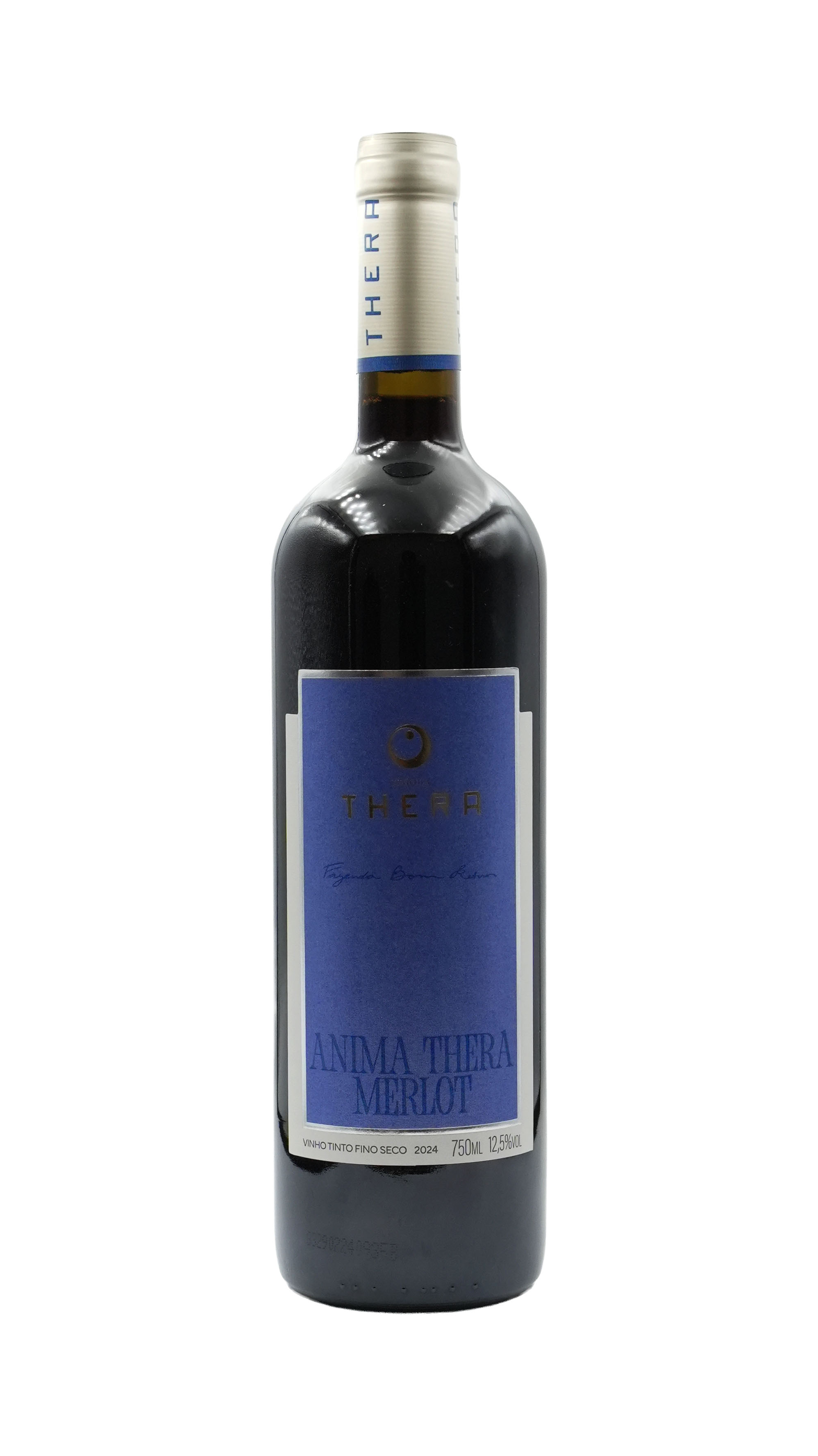 imagem Vinho Tinto Anima Thera Merlot 0