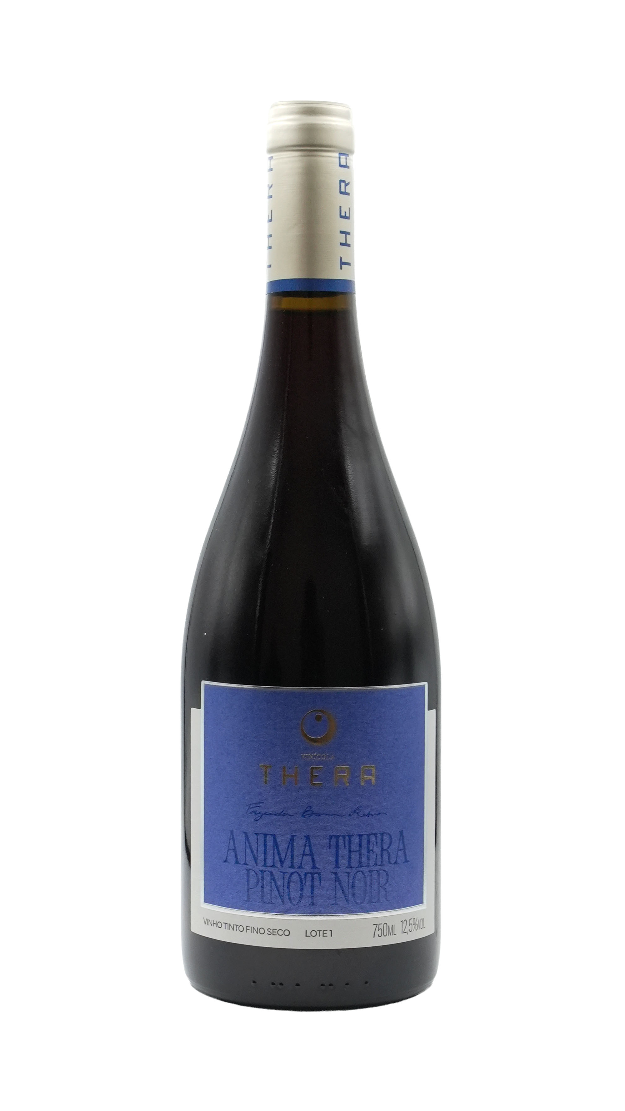 imagem Vinho Tinto Anima Thera Pinot Noir - Lote I 0