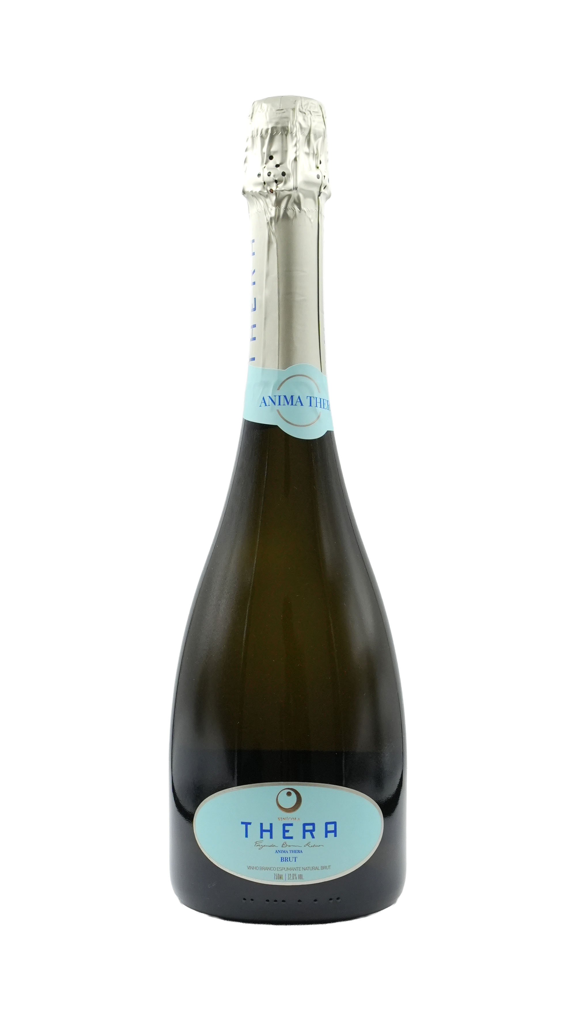 imagem Espumante Thera Brut 0